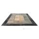 TAPPETO D'ARREDO vera pelle Shearling brisa artigianale Made in Italy
