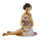 ETHEL - Bambola romantica Capodimonte, bellezza senza tempo.