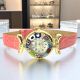 LADY OROLOGIO da polso con Murrine vetro di Murano fatto a mano autentico Made in Italy