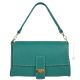 ROMINA borsa a mano e a spalla tracolla donna vera pelle artigianale Tiffany