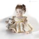 TUTU - Capolavoro in miniatura, bambola Capodimonte curata nei dettagli.